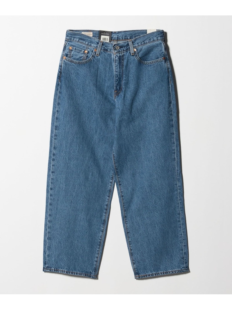 楽天市場】Levi's リーバイス プレミアム 578 バギー デニム LEVI'S