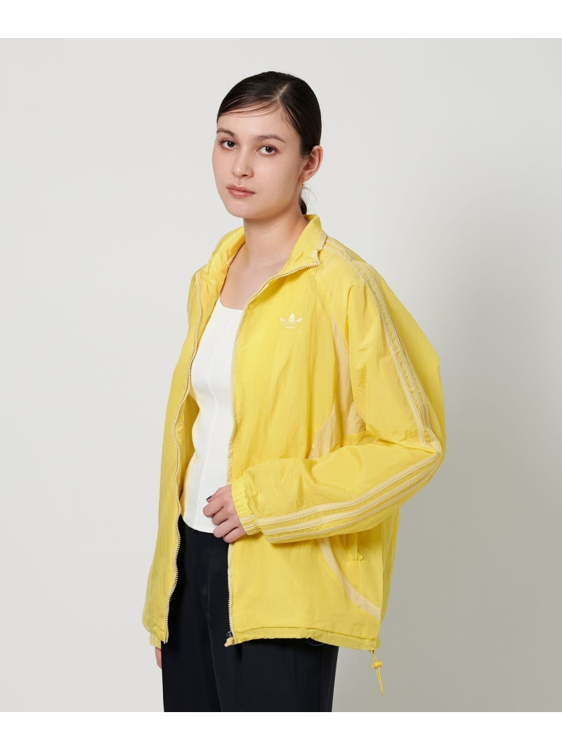 ナ*カ様 adidas × beauty&youth 別注 トラックジャケット 楽天市場】【別注】<adidas Originals>トラック ジャケット