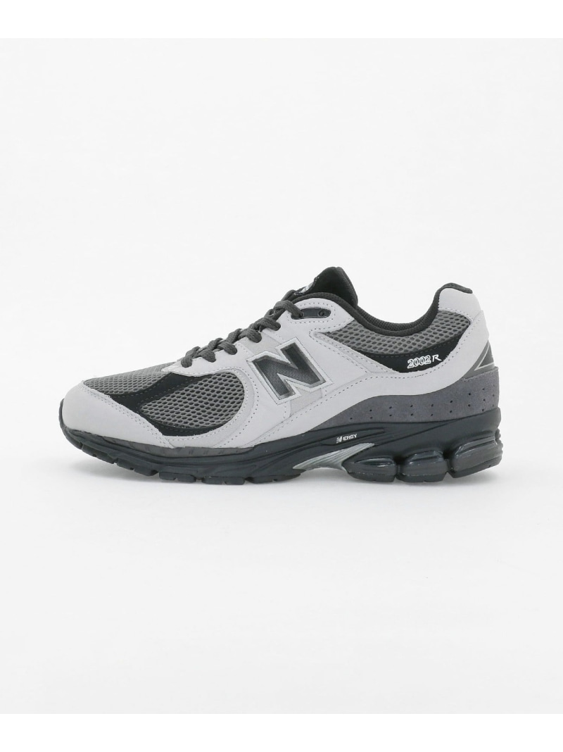 【SALE／30%OFF】＜New Balance＞2002R スニーカー BEAUTY&YOUTH UNITED ARROWS ビューティー＆ユース　ユナイテッドアローズ シューズ・靴 スニーカー【RBA_E】【送料無料】[ Fashion]｜BEAUTY＆YOUTH UNITED ARROWS