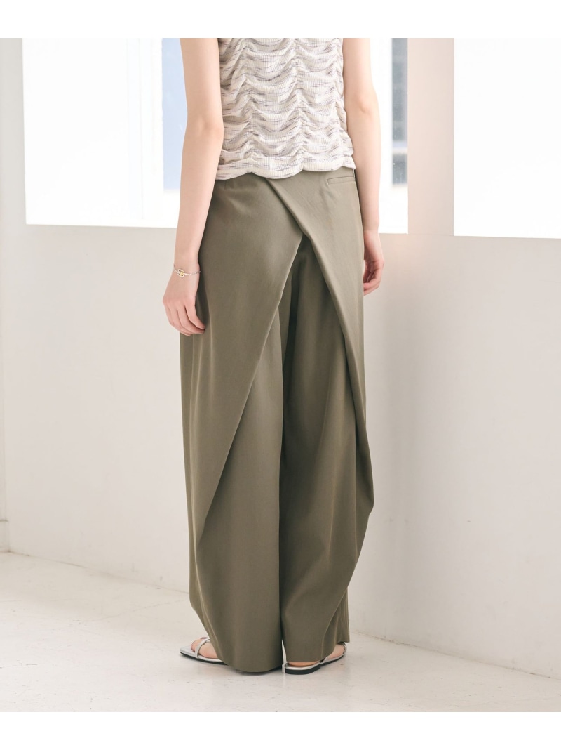 繊維素ナイロン うしろ側一回り ズボン下 BEAUTY\u0026YOUTH UNITED ARROWS もの言う花＆青少年 ユナイテッドアローズ ズボン下 余分の物のズボン下 白いこと 緑であること 黒いこと【貨物輸送無料】[ Fashion]