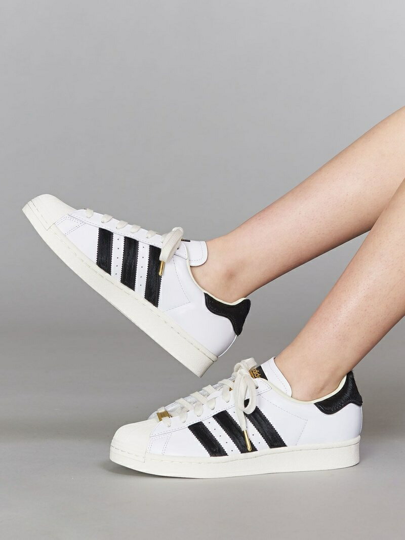 最高の品質の Rakuten Fashion Adidas ホワイト 送料無料 スニーカー スリッポン シューズ ユナイテッドアローズ ビューティ ユース Arrows United Youth Beauty スーパースター スニーカー Originals アディダス Superstar Br8538 Rashiastrologer Com