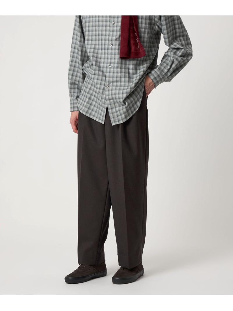 楽天市場】＜Steven Alan＞ 10W ニドム コーデュロイ イン ツー