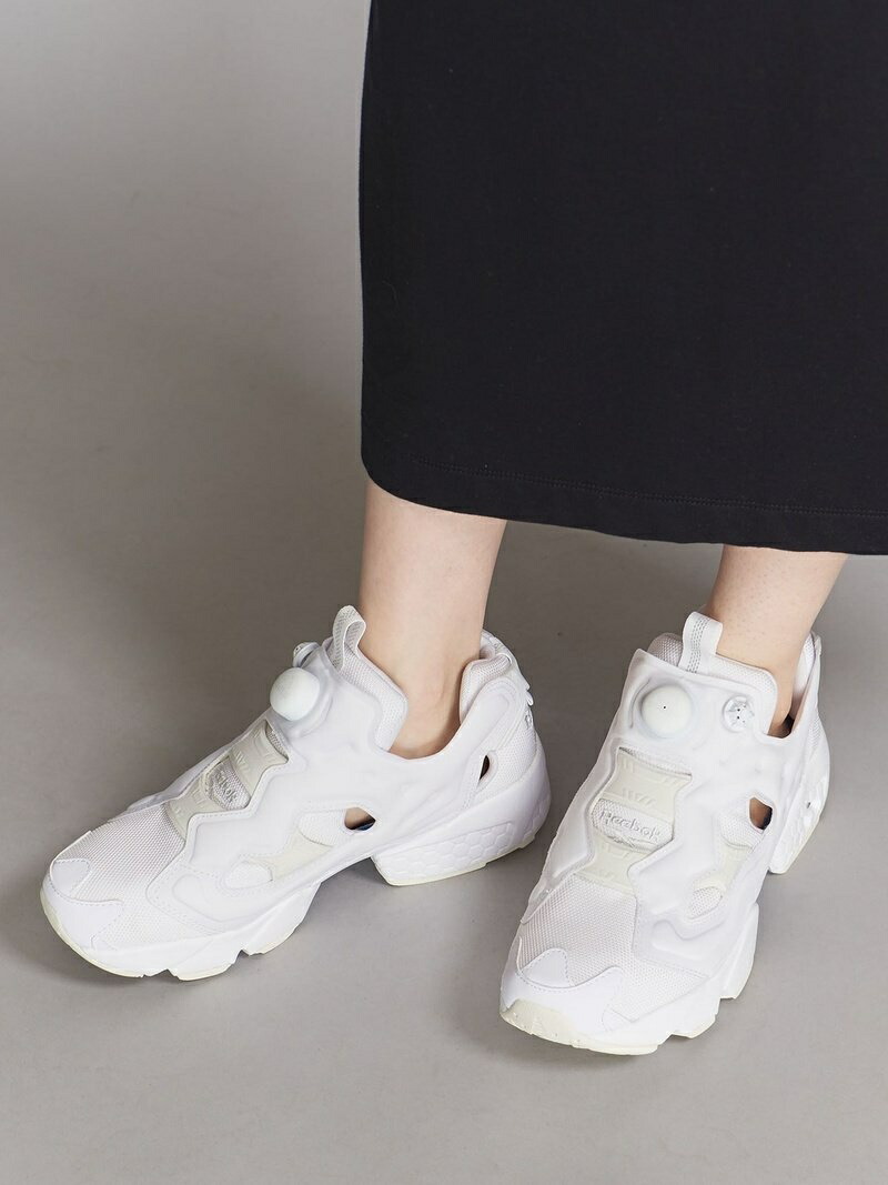 高評価即納 Reebok リーボック INSTAPUMP FURY OG NM 26cm 6uVQ0