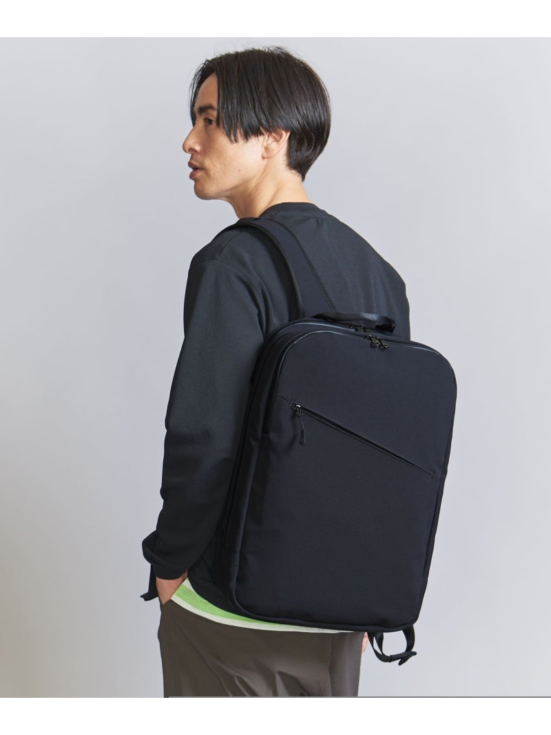 楽天市場】＜THE NORTH FACE＞キンカジュー デイパック BEAUTY&YOUTH