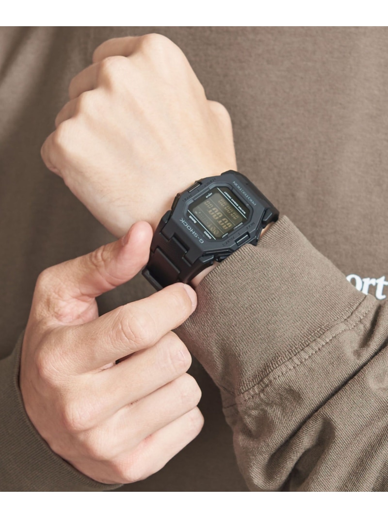 ＜G-SHOCK＞ GD-B500/腕時計 BEAUTY\u0026YOUTH UNITED ARROWS ビューティー＆ユース ユナイテッドアローズ アクセサリー・腕時計 腕時計【送料無料】[ Fashion]