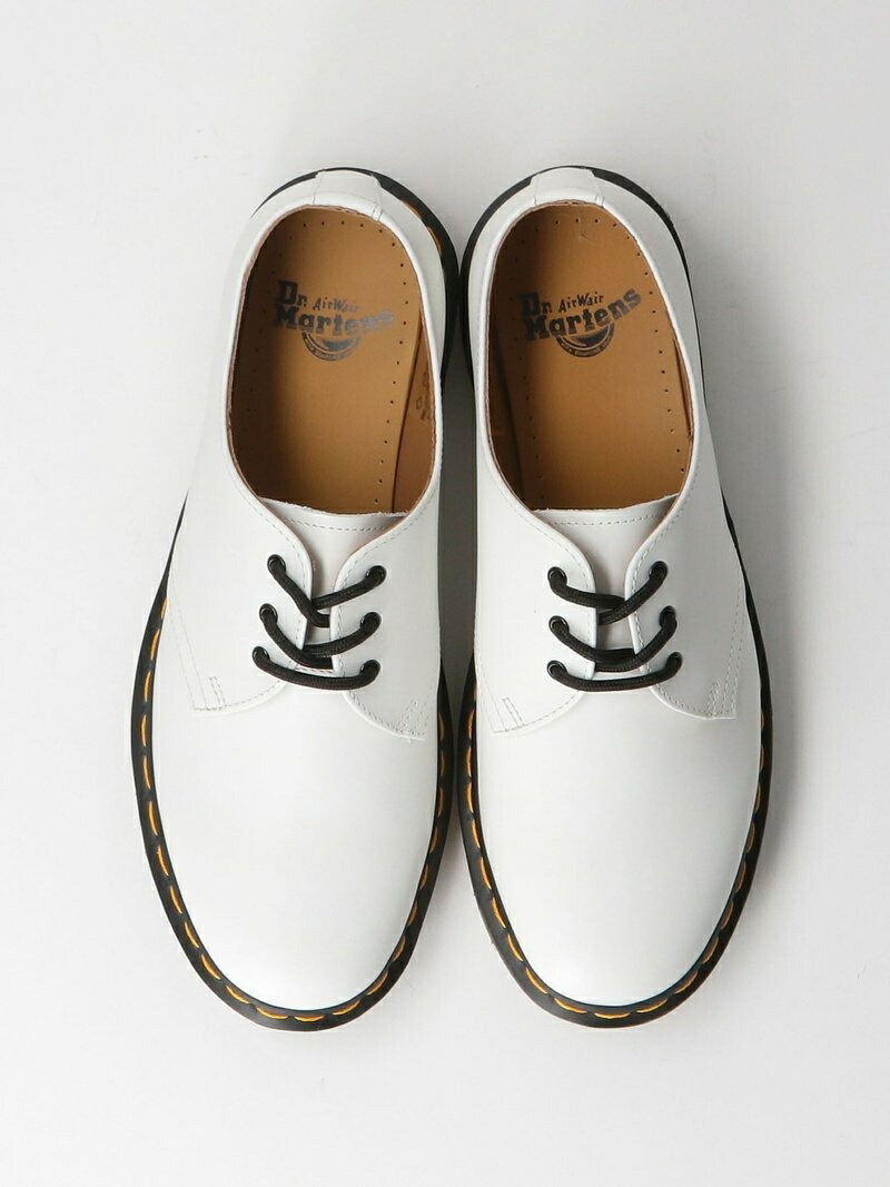 Dr Martens 3 Eye ユース Time ビューティ シューズ Shoes ユナイテッドアローズ Monkey