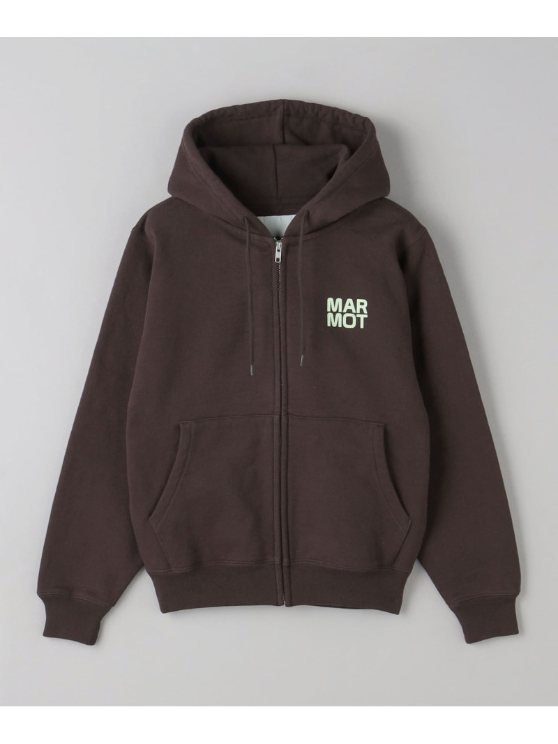 楽天市場】MARMOT CAPITAL : STONE HOODIE : 24FW-L2-02[PIE][U