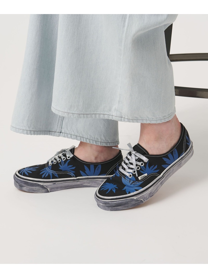 【SALE／10%OFF】＜VANS＞LX オーセンティック 44 BEAUTY\u0026YOUTH UNITED ARROWS もの言う花＆青少年 ユナイテッドアローズ シューズ・靴 スニーカー【RBA_E】【貨物輸送無料】[ Fashion]
