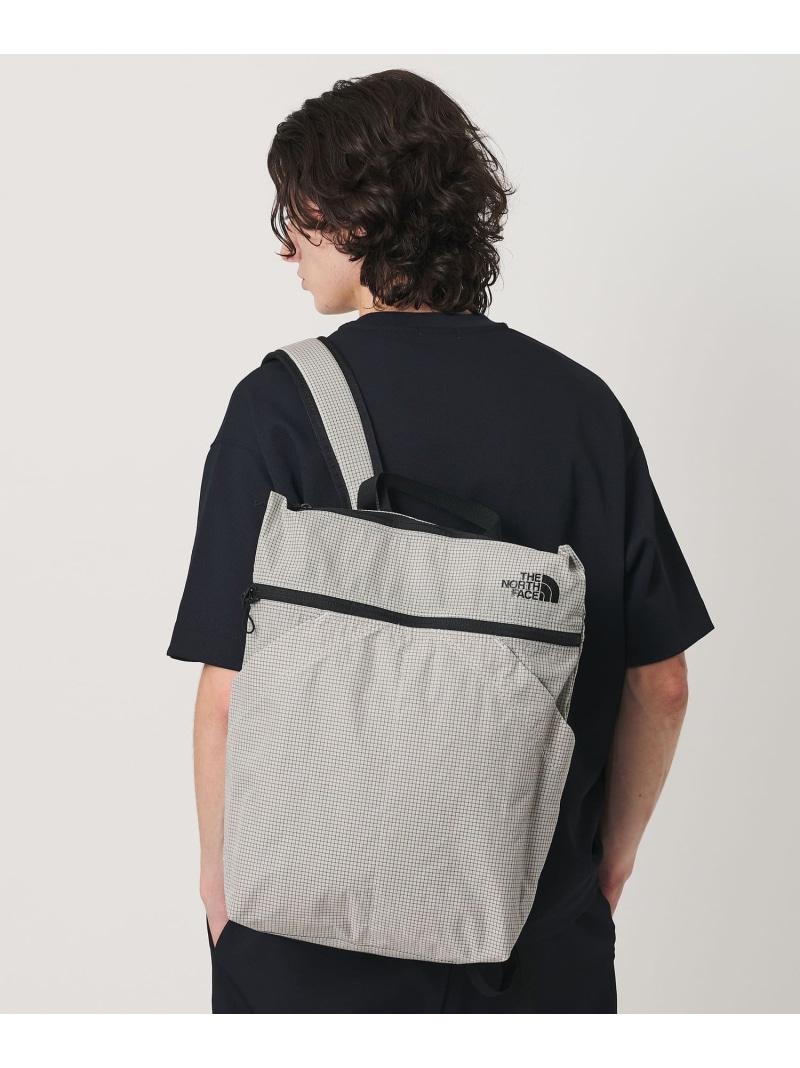 ＜THE NORTH FACE＞ラフター うしろ側風呂敷き包み SP 背嚢 13in万覚え帳パソコン相応う BEAUTY\u0026YOUTH UNITED ARROWS もの言う花＆青少年 ユナイテッドアローズ 御徒面子 背嚢・うしろ側風呂敷き包み 薄墨色 黒いこと【貨物輸送無料】[ Fashion] バッグ-バックパック・リュック-バッグ・小物・ブランド雑貨
