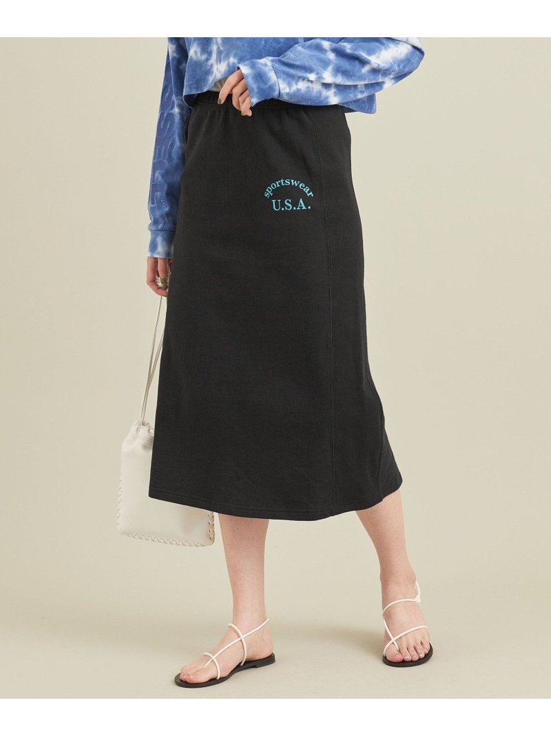 Sale 40 Off 別注 Russell Athletic ロゴスウェットタイトスカート ブラック Beauty Arrows 送料無料 タイトスカート Youth ホワイト ビューティ ユース ユナイテッドアローズ United Rakuten Fashion Rba E スカート 本命ギフト 46 割引 Gruporegulariza Com Br