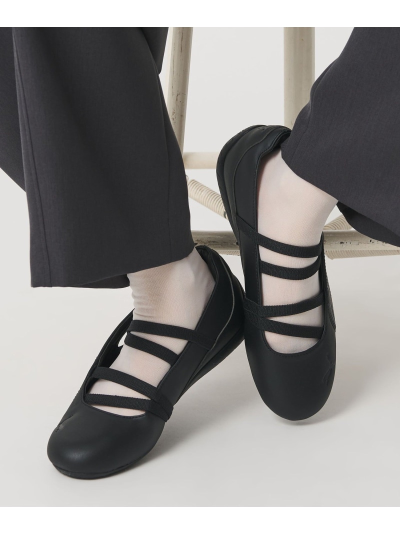 ＜PUMA＞ウィメンズ スピードキャット バレエ スニーカー BEAUTY&YOUTH UNITED ARROWS ビューティー＆ユース　ユナイテッドアローズ シューズ・靴 スニーカー ブラック【送料無料】[ Fashion]