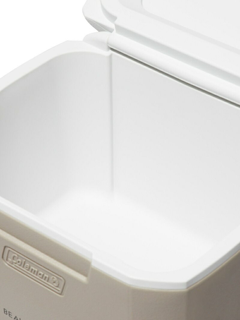 楽天市場 Rakuten Fashion 別注 Coleman コールマン Excursioncooler16qt クーラーボックス Beauty Youth United Arrows ビューティ ユース ユナイテッドアローズ ファッショングッズ ファッショングッズその他 ベ 送料無料 Beauty Youth United Arrows