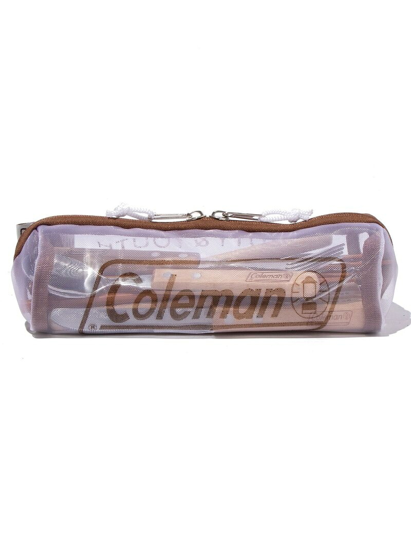 SALE／35%OFF】【別注】 ＜COLEMAN(コールマン)＞ CUTLERY SET