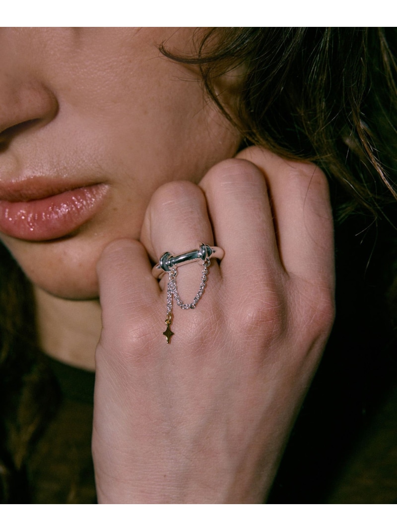 楽天市場】【SALE／63%OFF】(W)ハマード リング BANANA REPUBLIC