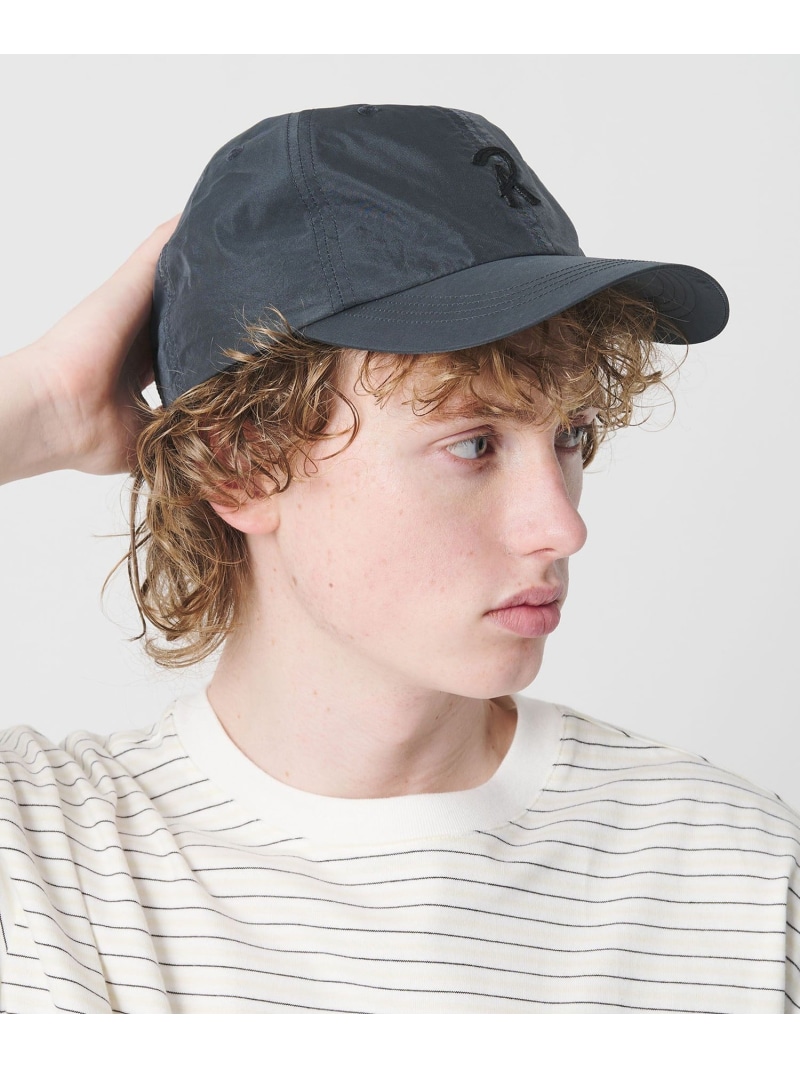 【別注】＜Racal＞ベースボール キャップ BEAUTY\u0026YOUTH UNITED ARROWS ビューティー＆ユース ユナイテッドアローズ 帽子 キャップ ブラック ネイビー【送料無料】[ Fashion]