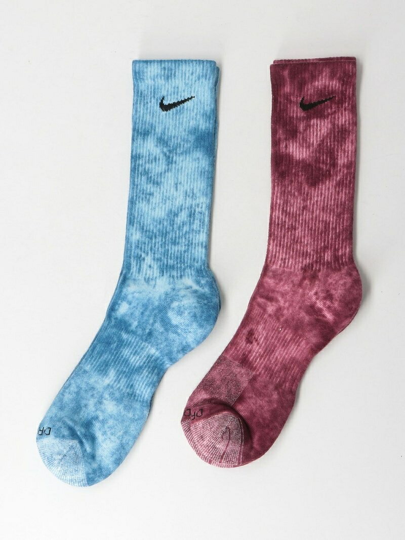 【楽天市場】＜NIKE＞ CUSHION CREW SOCKS/ソックス NIKE ビューティー＆ユース ユナイテッドアローズ 靴下・レッグ