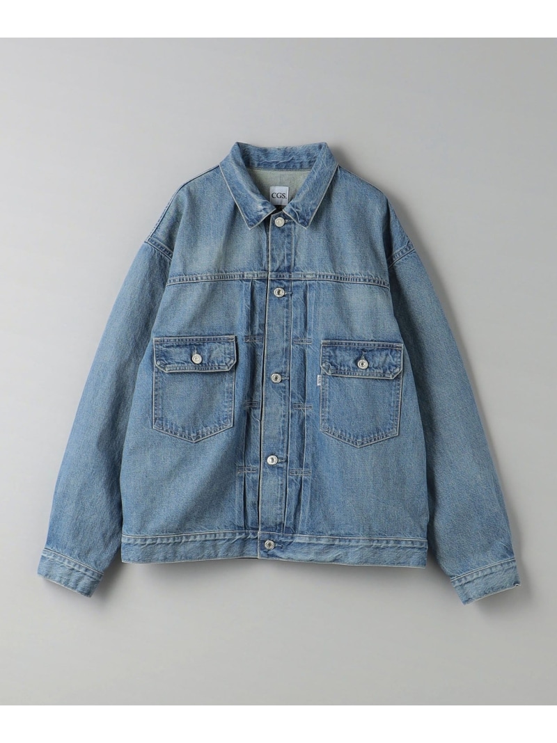 【t t】A.P.C. メンズコート サイズ3 デニム t t】A.P.C. メンズコート サイズ3 デニム APC アーペーセー