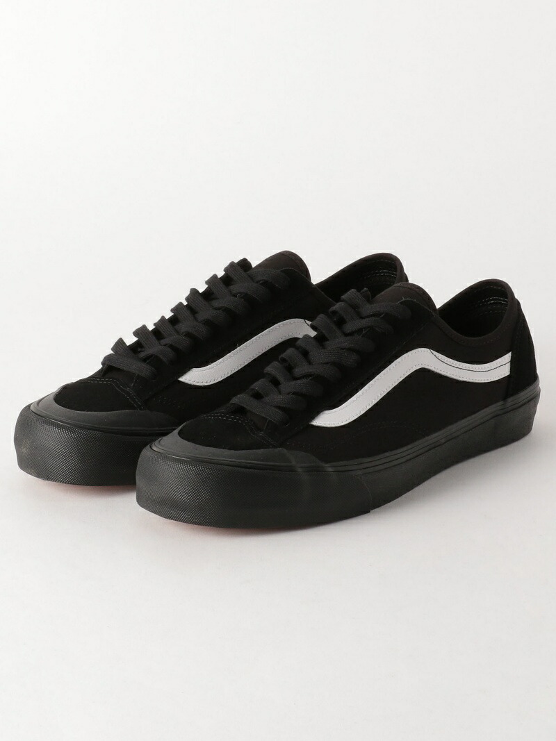 ビューティ&ユース ユナイテッドアローズ (メンズ) 36 (BEAUTY&YOUTH) SF/ スニーカー/ <VANS(バンズ)> STYLE DECON