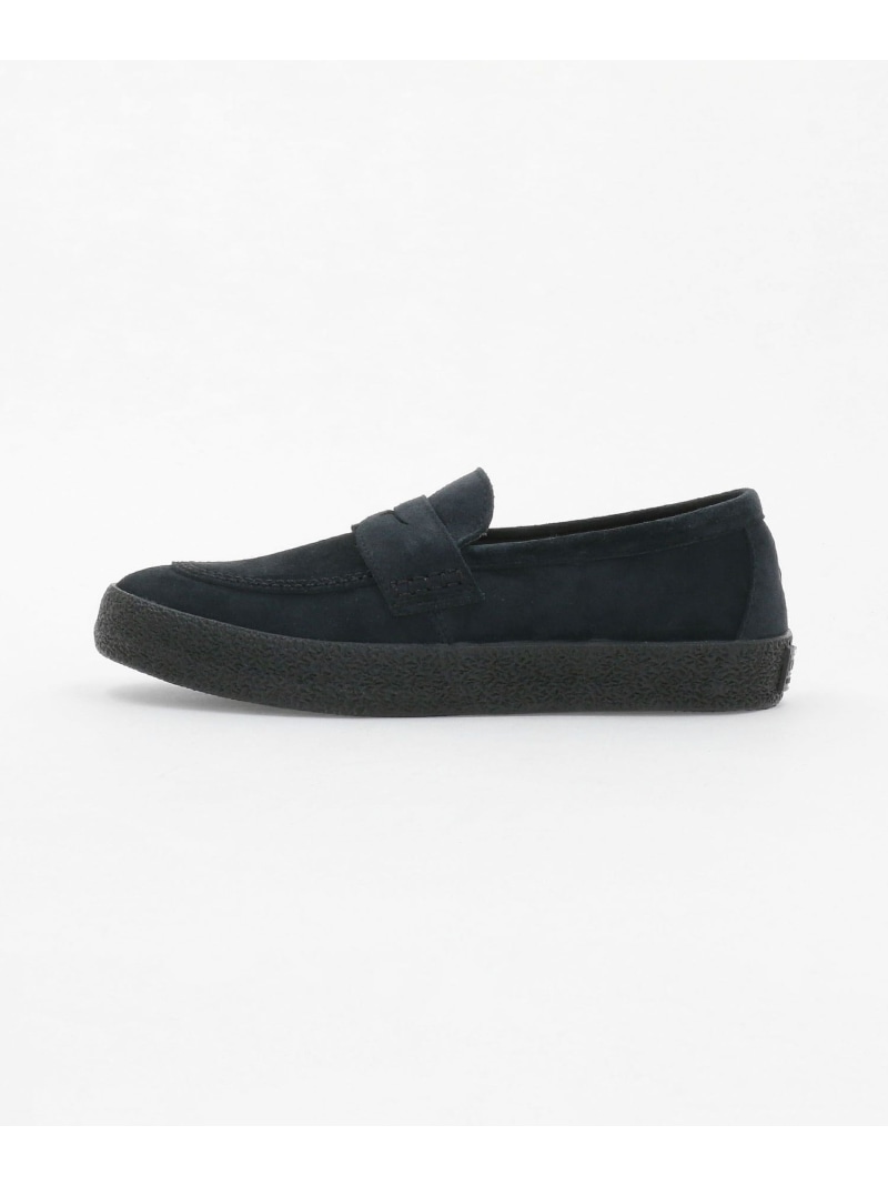 【SALE／30%OFF】＜CONVERSE＞CS ローファー II SK スニーカー BEAUTY&YOUTH UNITED ARROWS ビューティー＆ユース　ユナイテッドアローズ シューズ・靴 スニーカー ブラック【RBA_E】【送料無料】[ Fashion]｜BEAUTY＆YOUTH UNITED ARROWS