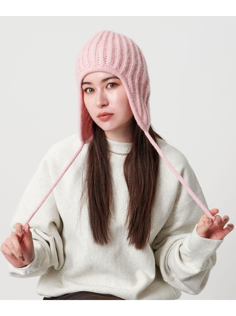 楽天市場】【返品交換送料無料】TODAYFUL(トゥデイフル)/Ear Flap