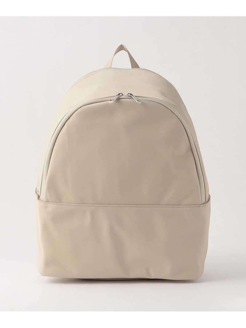 ＜MARW UNITED ARROWS＞ベーシック ナイロン リュック 2 MARW UNITED ARROWS ビューティー＆ユース　ユナイテッドアローズ バッグ リュック・バックパック グレー ブラック ベージュ【送料無料】[ Fashion]