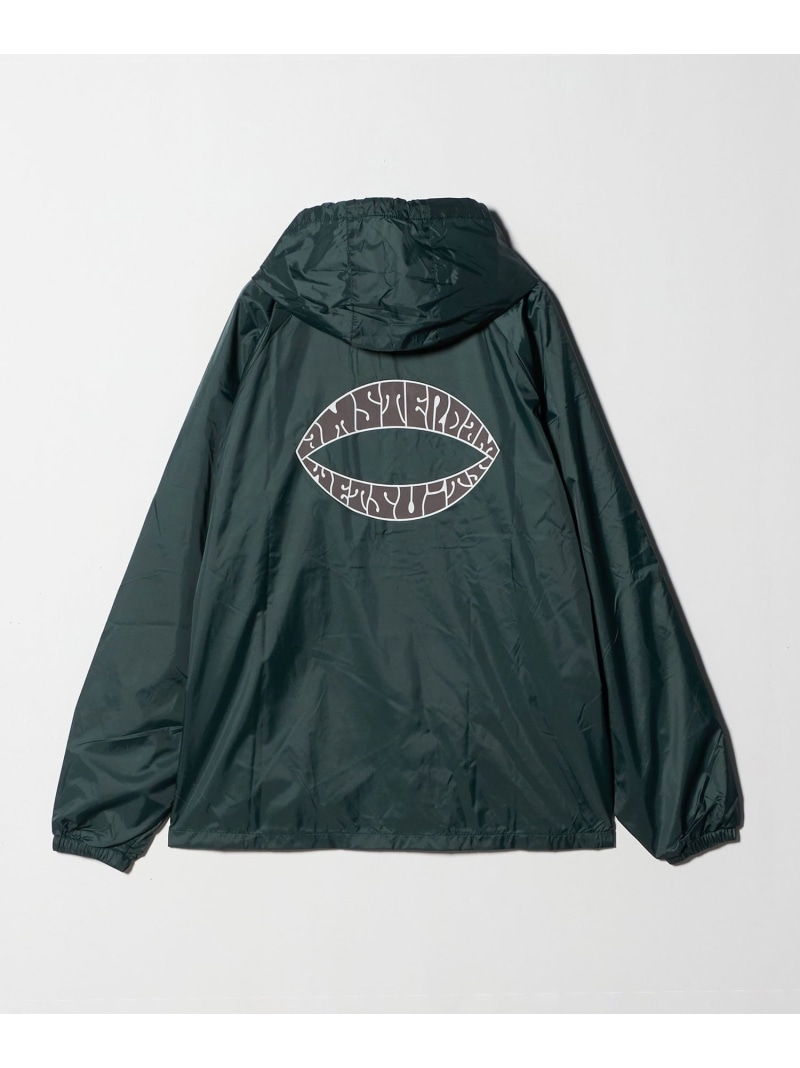 楽天市場】PWA プア ジャケット サイズ:L 23AW INHERIT GALLERY限定