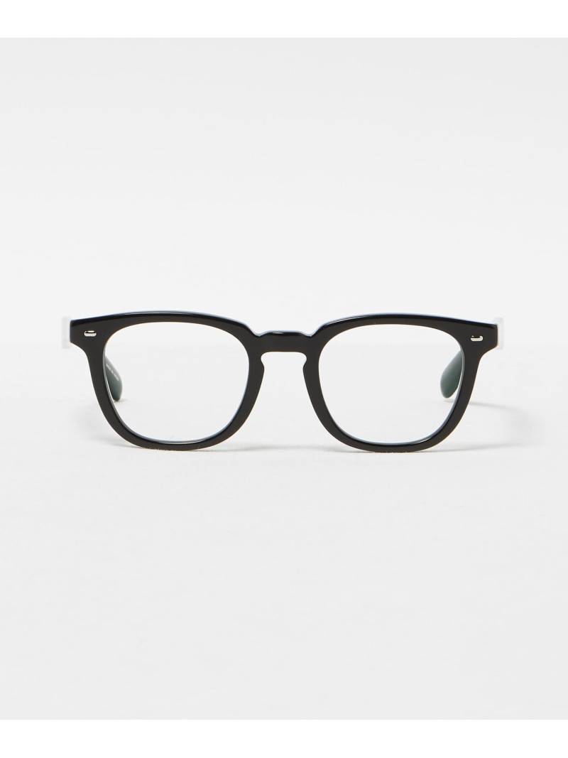 【別注】＜KANEKO OPTICAL(金子眼鏡)＞Modern モダン サングラス 調光 BEAUTY&YOUTH UNITED ARROWS ビューティー＆ユース　ユナイテッドアローズ ファッション雑貨 サングラス グレー【送料無料】[ Fashion]