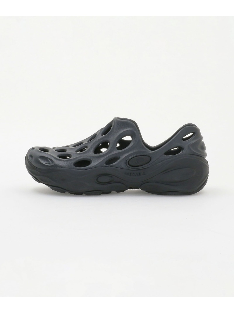 ＜MERRELL＞ハイドロ ネクスト ジェン モック サンダル BEAUTY&YOUTH UNITED ARROWS ビューティー＆ユース　ユナイテッドアローズ シューズ・靴 サンダル ブラック【送料無料】[ Fashion]