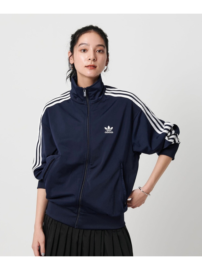 楽天市場】【別注】＜adidas Originals＞トラック ジャケット