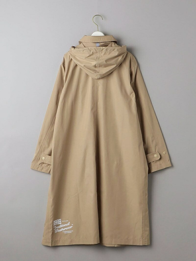 Traditional Weatherwear Youth United Arrows ビューティ Perith パッカブルレインコート Beauty ユース ユナイテッドアローズ