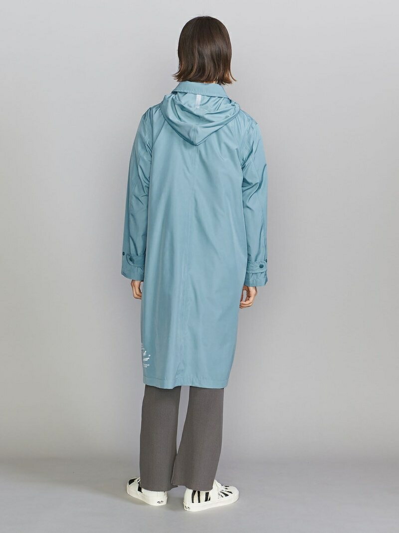 Traditional Weatherwear Youth United Arrows ビューティ Perith パッカブルレインコート Beauty ユース ユナイテッドアローズ