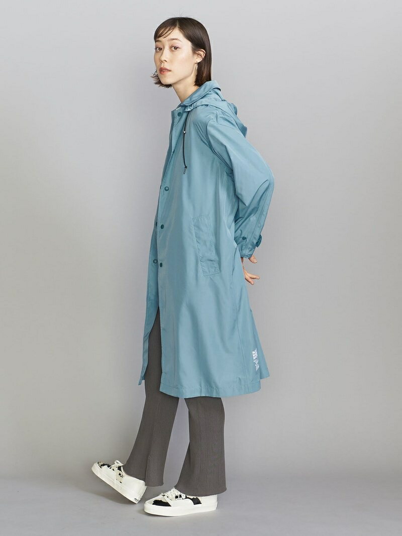 Traditional Weatherwear Youth United Arrows ビューティ Perith パッカブルレインコート Beauty ユース ユナイテッドアローズ
