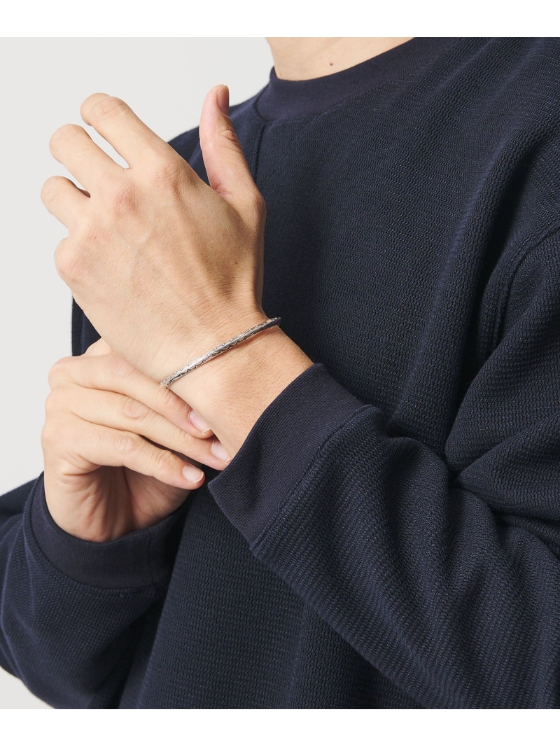 楽天市場】【NOAARK/ノアーク】モーシュ40mm / バングル IENA イエナ