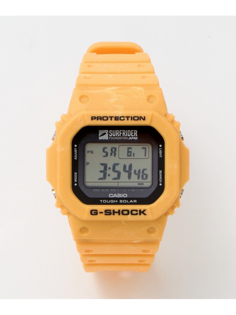 G-SHOCK ジーショック x ADAM ET ROPE アダムエロペ 楽天市場】【G-SHOCK for ADAM ET ROPE'】Exclusive DW-6900