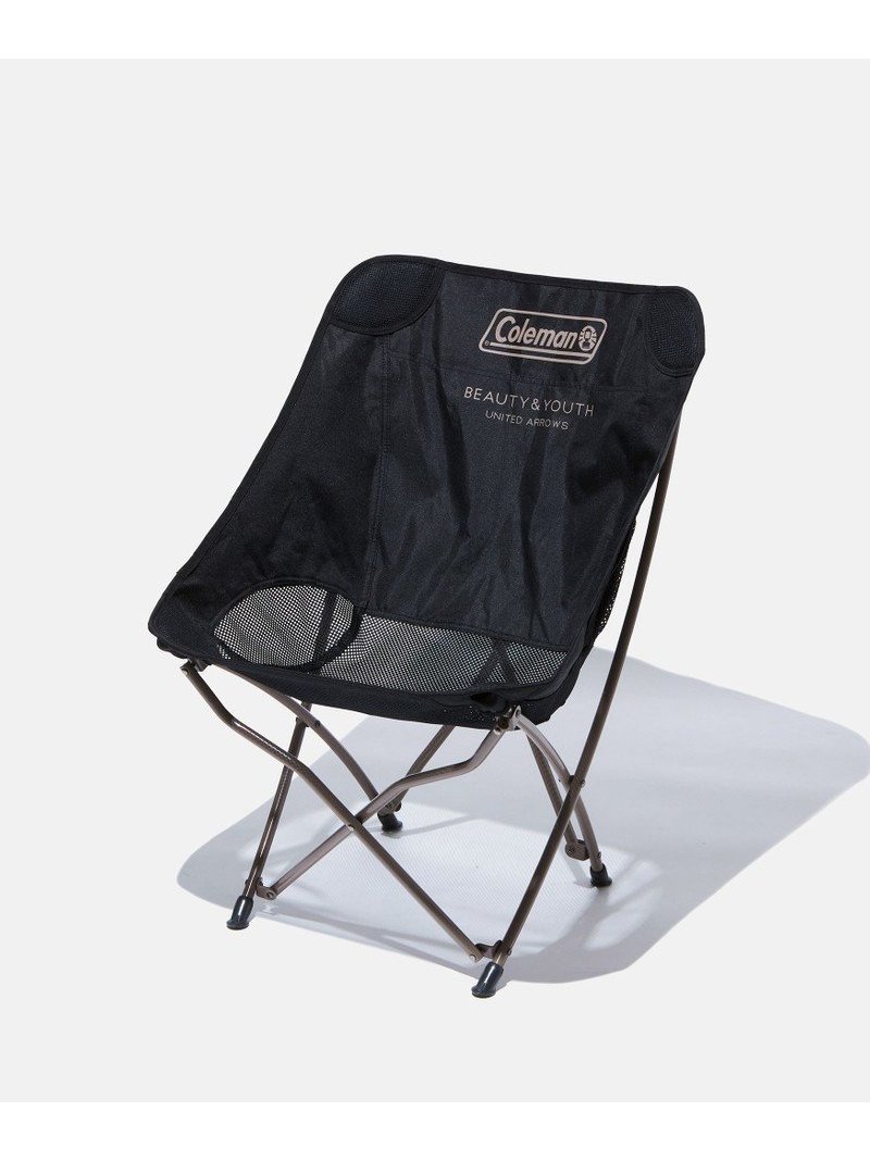 2021春夏新作】 <COLEMAN> R MESH CHAIR リゾートチェア 