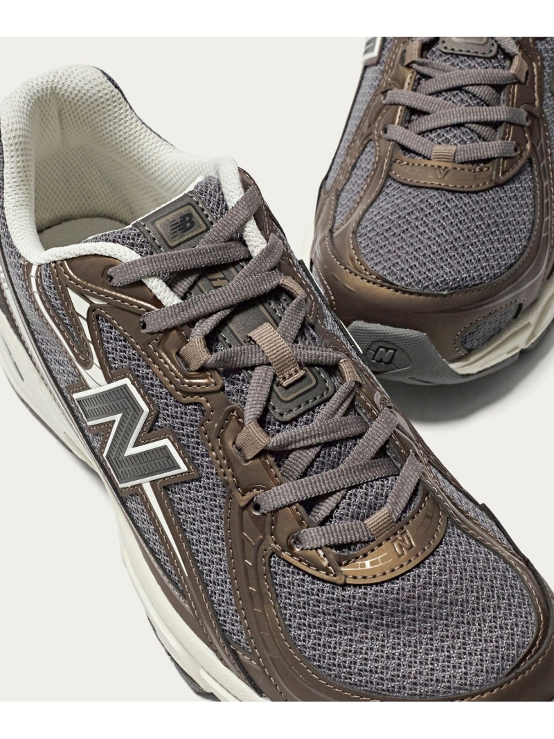 【SALE／30%OFF】【別注】＜New Balance＞U740 スニーカー BEAUTY\u0026YOUTH UNITED ARROWS もの言う花＆若い者 ユナイテッドアローズ シューズ・靴 スニーカー 薄墨色【RBA_E】【貨物輸送無料】[ Fashion]