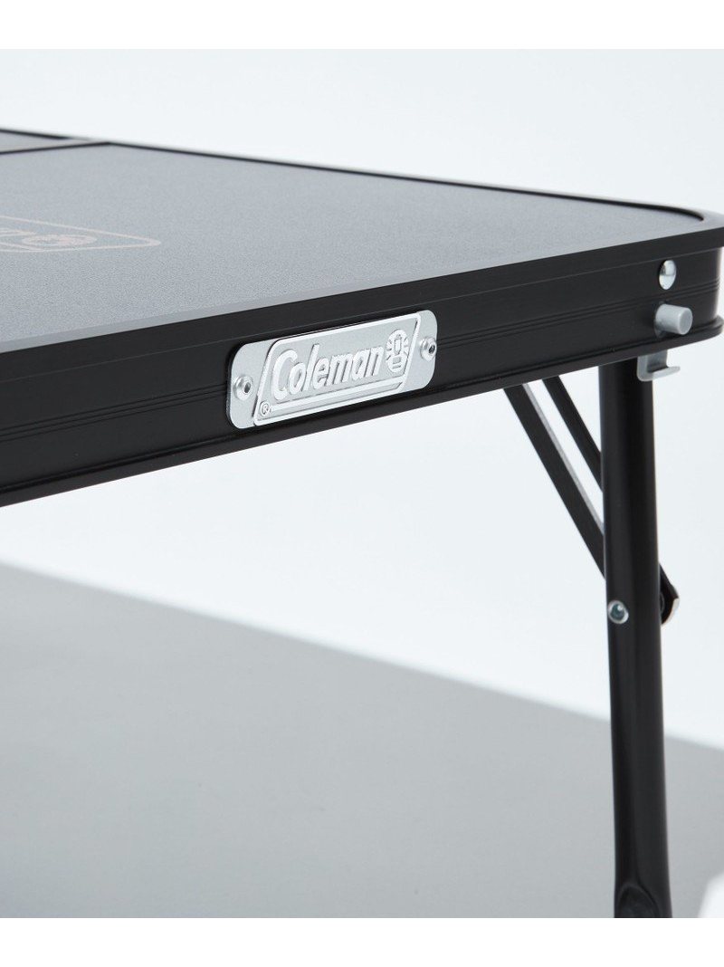 SALE／30%OFF】【別注】 ＜COLEMAN(コールマン)＞ MINI TABLE