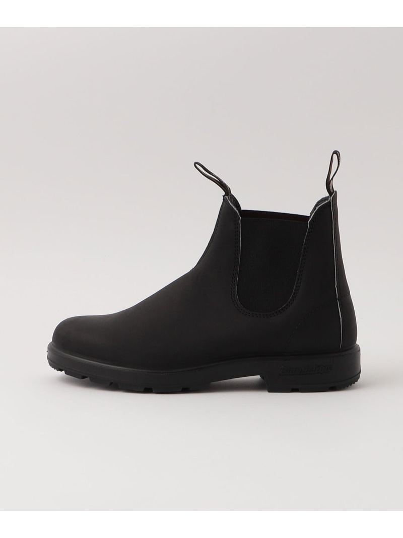 ＜BLUNDSTONE＞ORIGINALS/ブーツ BEAUTY&YOUTH UNITED ARROWS ビューティー＆ユース　ユナイテッドアローズ シューズ・靴 ブーツ ブラック【送料無料】[ Fashion]｜BEAUTY＆YOUTH UNITED ARROWS