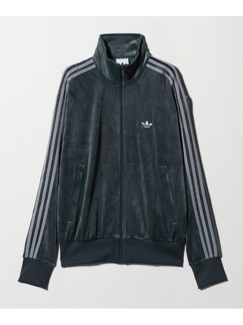 adidas track topトラックジャケット UNITED ARROWS adidas track top トラックジャケット UNITED ARROWS - メルカリ