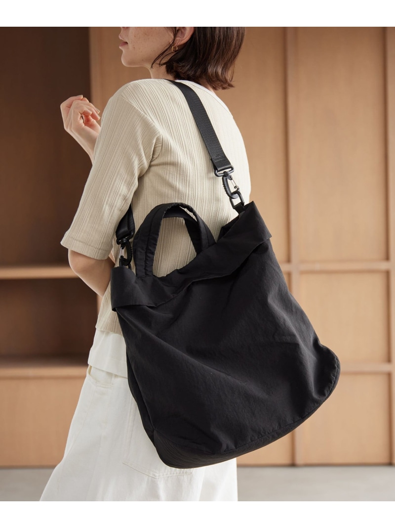 パーテーション ビッグ トートバッグ  -2WAY- BEAUTY\u0026YOUTH UNITED ARROWS もの言う花＆青少年 ユナイテッドアローズ 御徒面子 トートバッグ 黒いこと ぶどう酒赤いこと 緑であること【貨物輸送無料】[ Fashion]