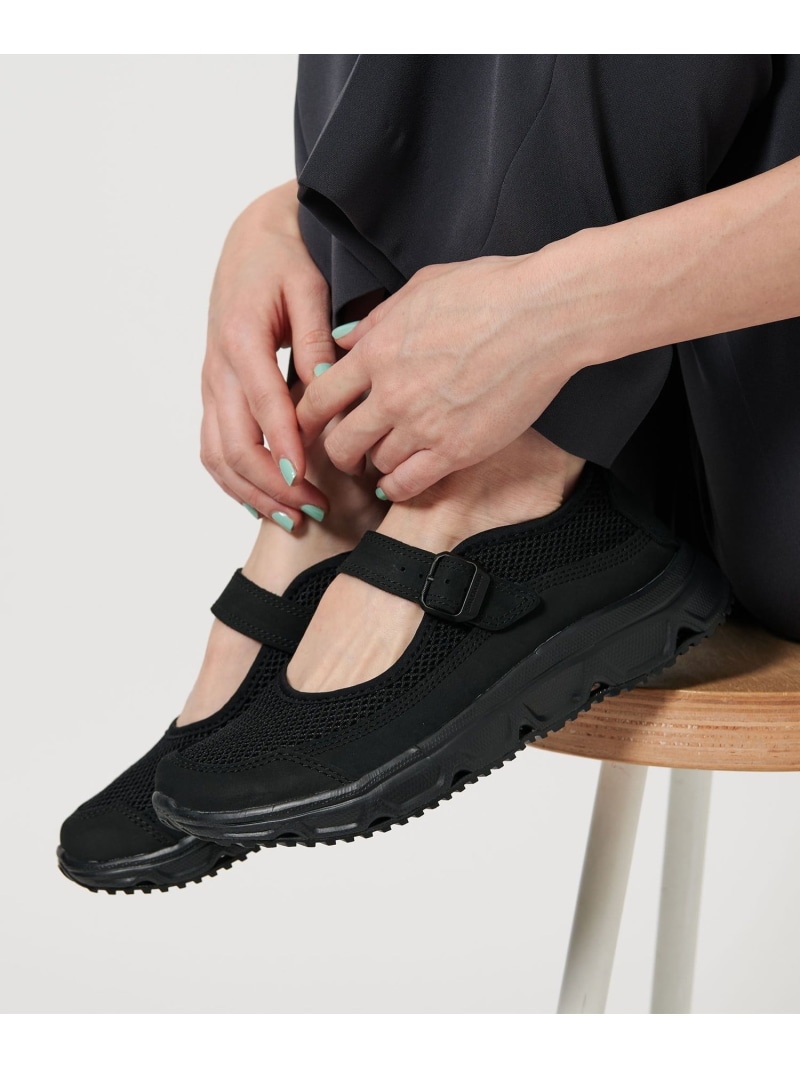 ＜Salomon＞RX MARIE-JEANNE スニーカー BEAUTY&YOUTH UNITED ARROWS ビューティー＆ユース　ユナイテッドアローズ シューズ・靴 スニーカー ブラック【送料無料】[ Fashion]｜BEAUTY＆YOUTH UNITED ARROWS