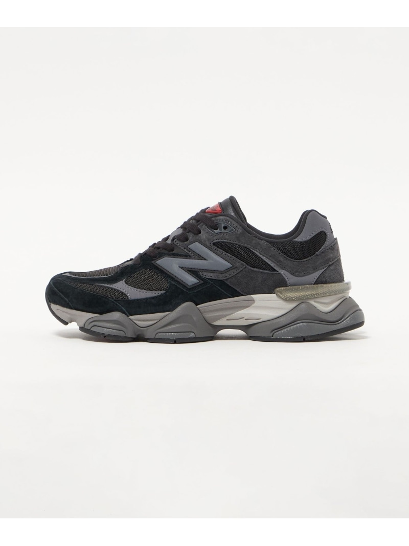 【SALE／30%OFF】＜New Balance＞9060 スニーカー BEAUTY&YOUTH UNITED ARROWS ビューティー＆ユース　ユナイテッドアローズ シューズ・靴 スニーカー ブラック【RBA_E】【送料無料】[ Fashion]｜BEAUTY＆YOUTH UNITED ARROWS