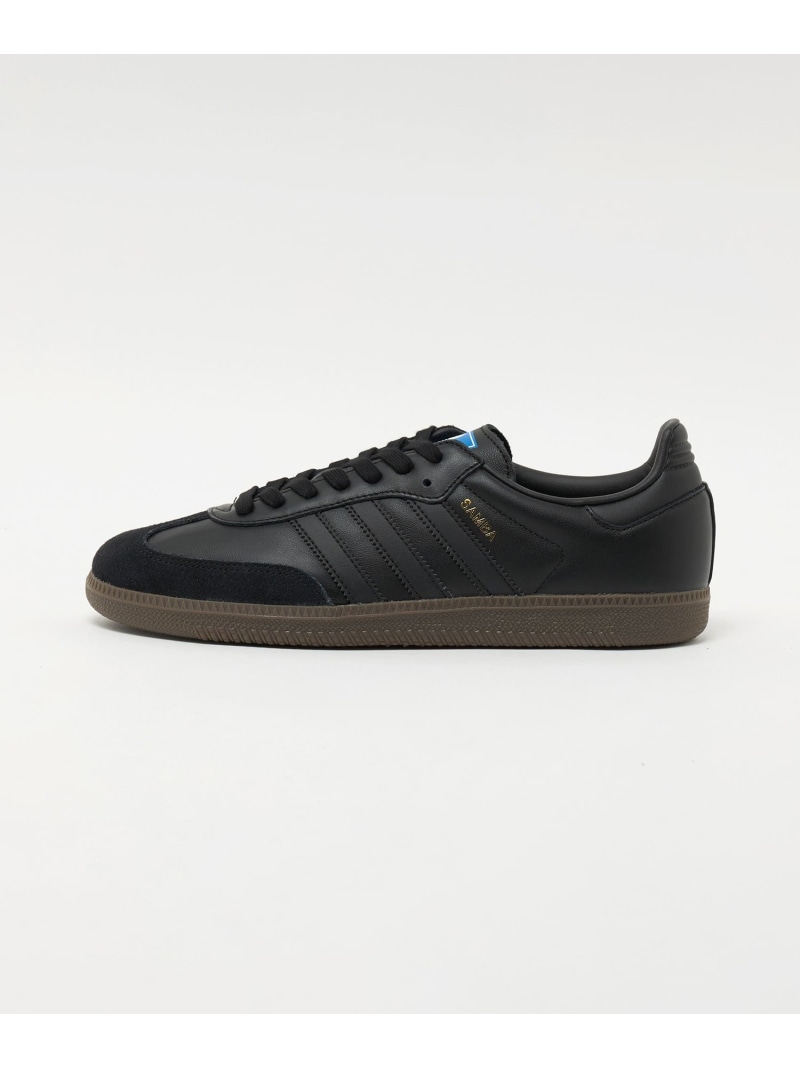 【SALE／30%OFF】＜adidas Originals＞サンバ OG スニーカー BEAUTY&YOUTH UNITED ARROWS ビューティー＆ユース　ユナイテッドアローズ シューズ・靴 スニーカー【RBA_E】【送料無料】[ Fashion]｜BEAUTY＆YOUTH UNITED ARROWS
