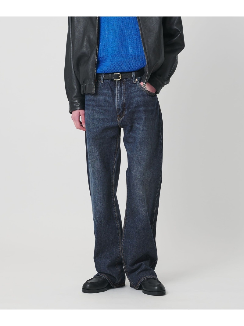 【SALE／30%OFF】＜Levis＞567 RELAX FLARE デニムパンツ BEAUTY&YOUTH UNITED ARROWS ビューティー＆ユース　ユナイテッドアローズ パンツ その他のパンツ グレー【RBA_E】【送料無料】[ Fashion]｜BEAUTY＆YOUTH UNITED ARROWS