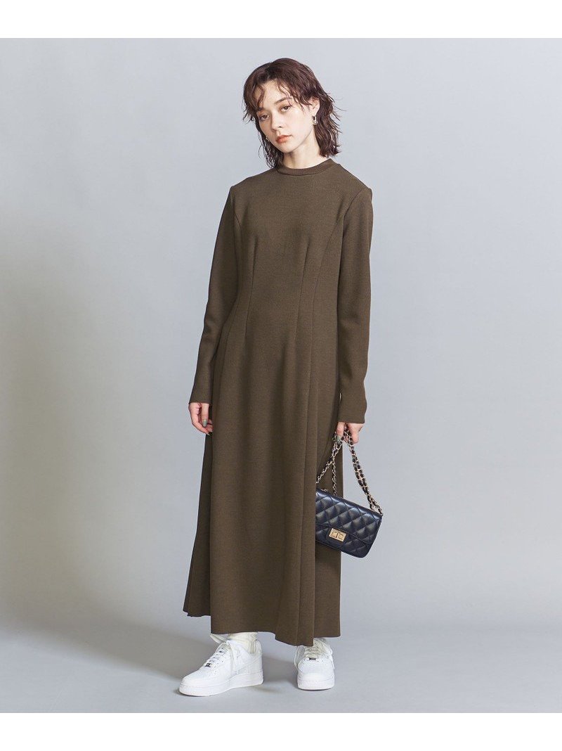 ネイビーシー 専用 ユナイテッドアローズ ワンピース | beautifier.nl