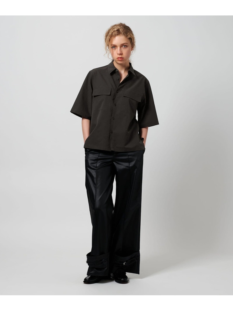 楽天市場】【SALE／70%OFF】＜ATTISESSION＞ジップ ショート