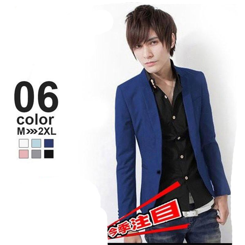 楽天市場】テーラードジャケット メンズ ジャケット アウター トップス