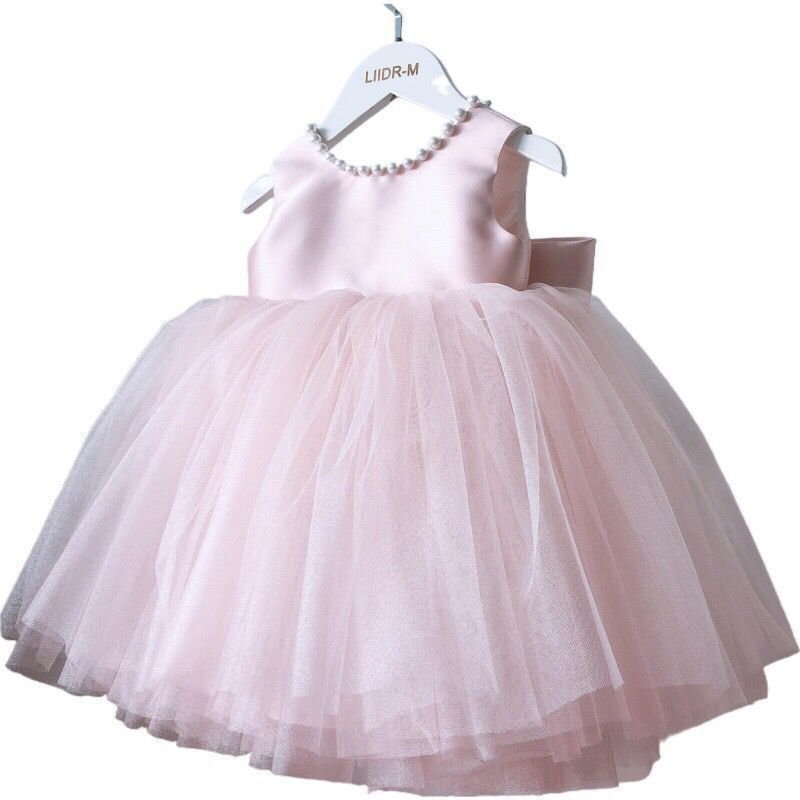 ベビー 女の子 レモニードレス 結婚式 姫様ドレス 子供服 春秋 80-140cm 新品 pink 韓国子供服 ジュニア ピンク 可愛い おしゃれ 発表会 七五三 出産祝い ギフト プレゼント 誕生日プレゼント 発表会 七五三 9,979円