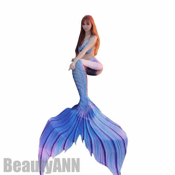 新生活 水着 レディース 人魚姫 コスチューム マーメイド セパレートビーチ コスプレ 人魚姫 サイズ指定可 セクシー ハロウィン 仮装 水着 記念撮影 写真撮影用 プレゼント