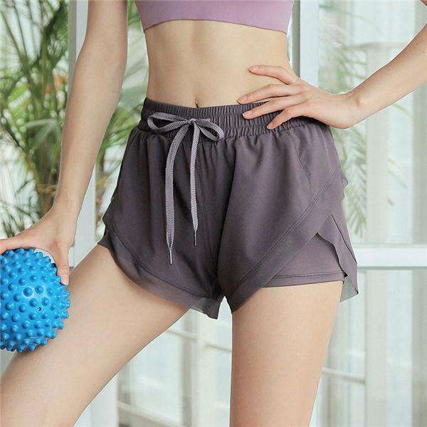 ヨガウェア ヨガパンツ レディース スポーツウェア ショットパンツ ヨガウェア トレーニング ランニング ジム トレーニングパンツ スポーツウエア バレンタイン プレゼント